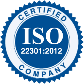 Business Continuity Management