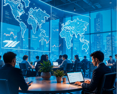 About Customer Experience