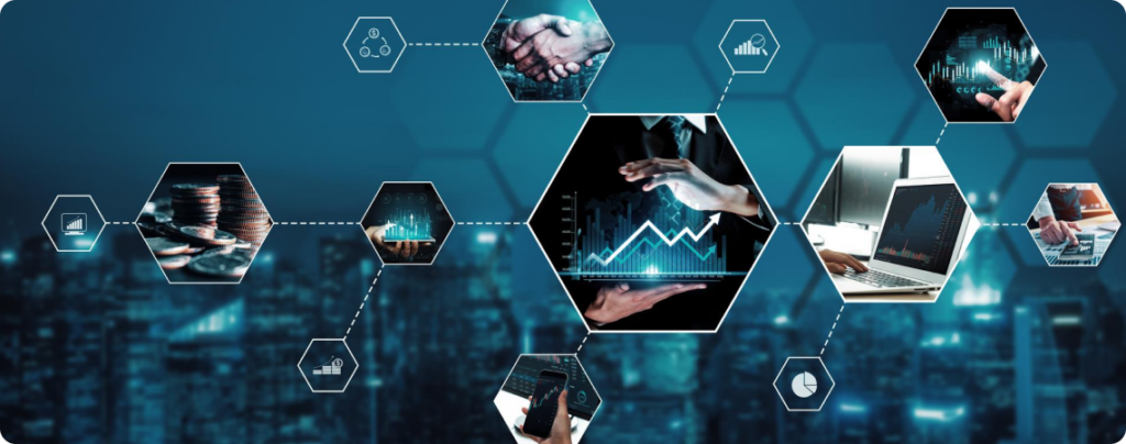 Information Technology services at TechnoMech