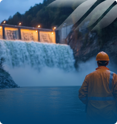 Hydro Plant Maintenance Rehabilitation and EPCC