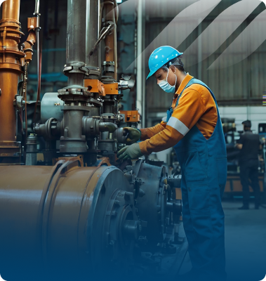 ⁠Professional Tools Container