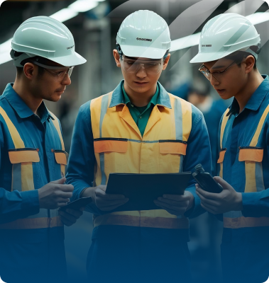 Technical Specialist & Manpower Supply