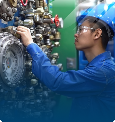 Mechanical MRO Works