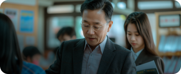 External Credibility