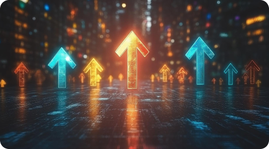 2025 Expansion: Scale with Purpose