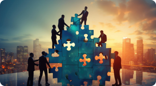 2024 Foundation: Build the Groundwork