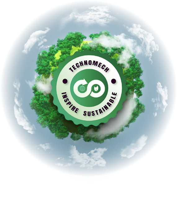 TechnoMech ESG Inspire Sustainable
