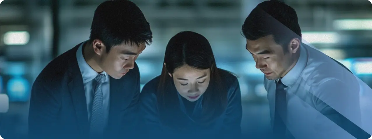 People-Driven Solutions