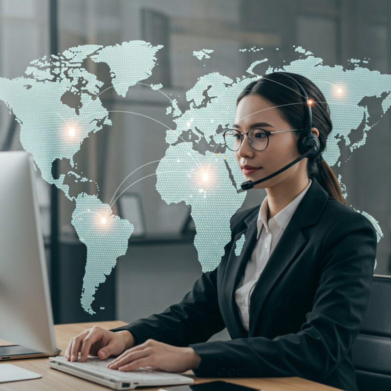 Technomech: Leading BPO & GBS Service Provider in Malaysia - Technomech